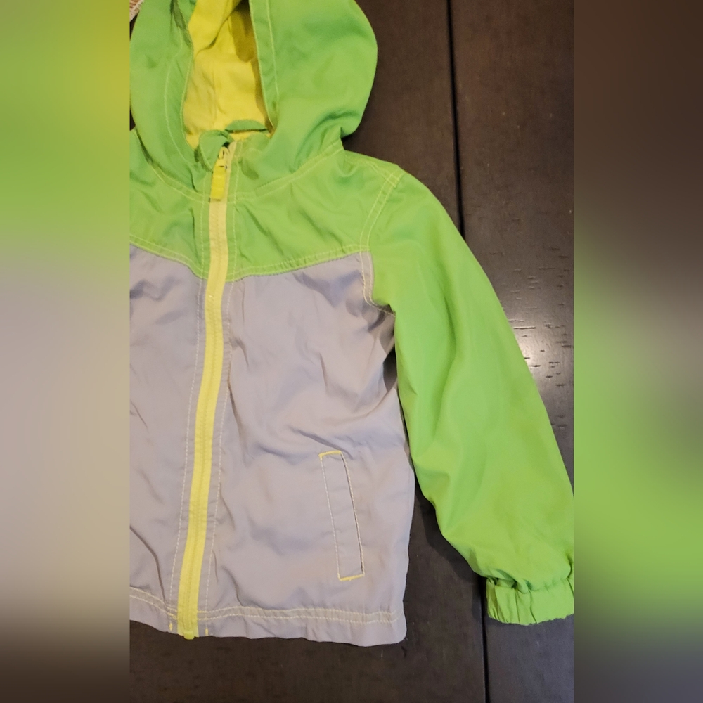 5/$14 Circo Jacket 4T - Picture 4 of 6